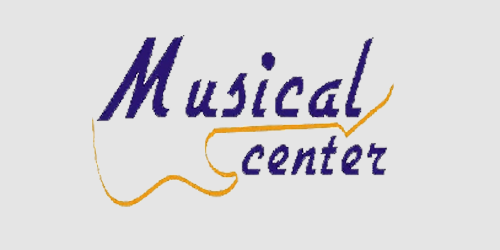 Musical Center