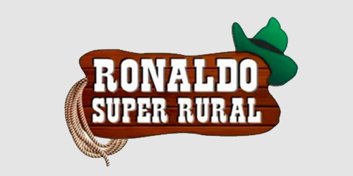 Ronaldo Super Rural