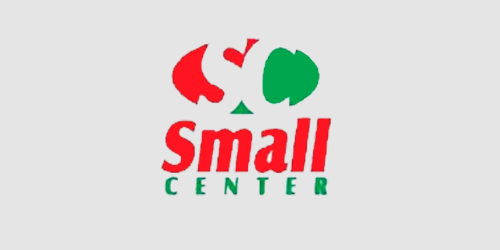 Small Center